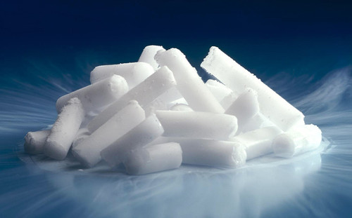 Shipping with Dry ice Additional Pay