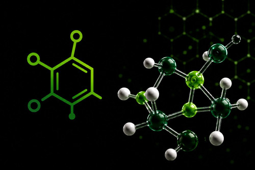 2,4-Dichlorophenoxyacetic acid (2,4-D)