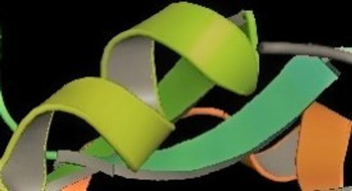 Mouse CD320 Extracellular Domain