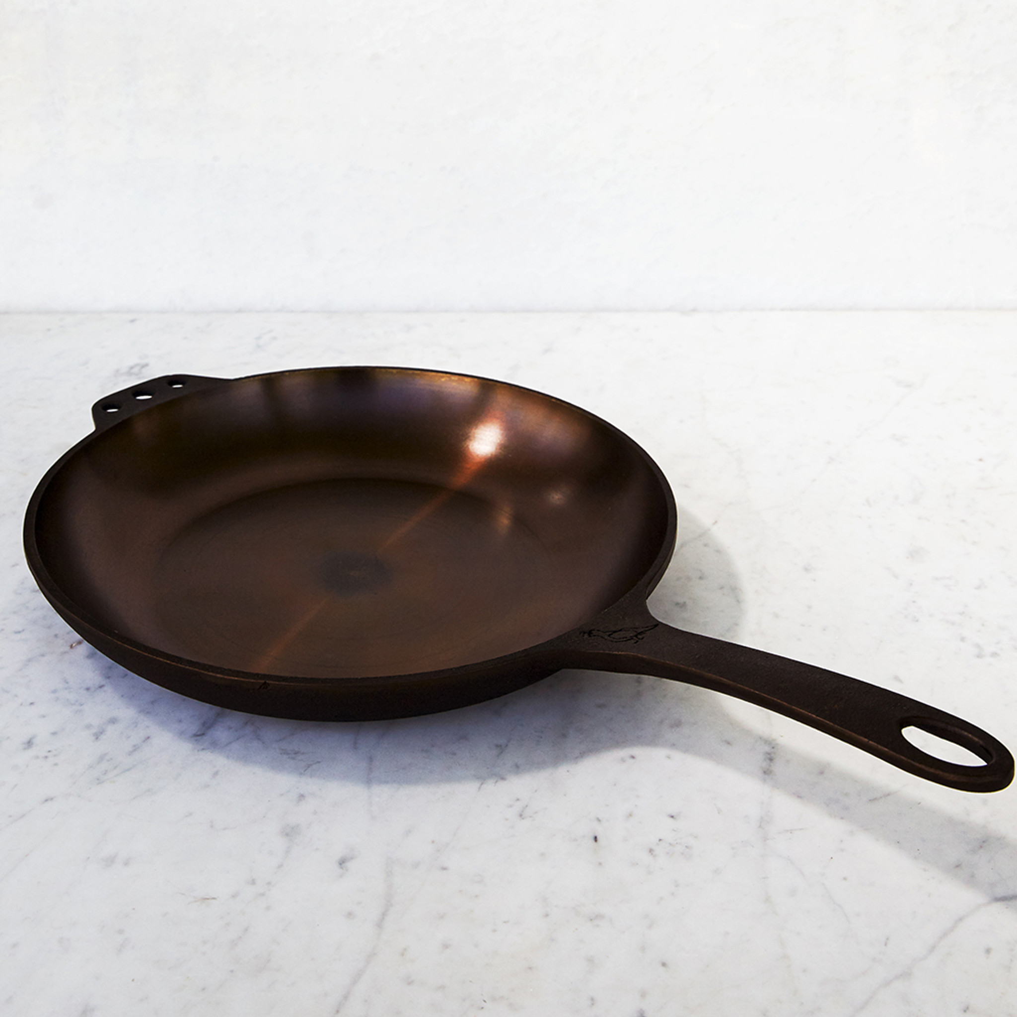 Smithey Ironware 10in Cast Iron Skillet, 1EA