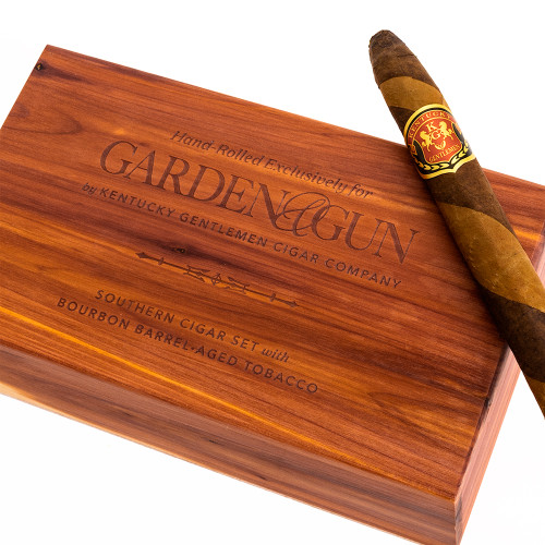G&G Exclusive Cigar Pack by Kentucky Gentleman Cigar Co.