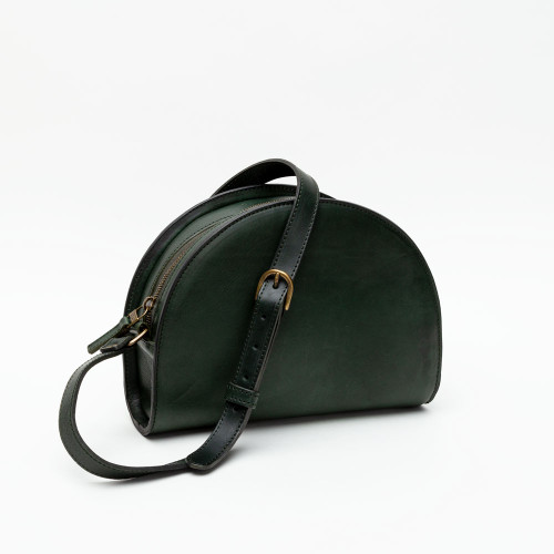 Audrey Shoulder Bag by Moore & Giles