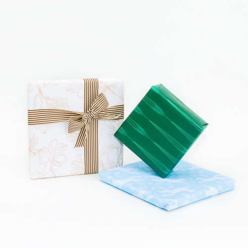 Wrapping Paper by Fieldshop