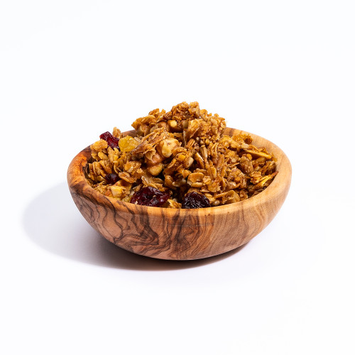 Granola by Red Truck Bakery