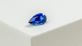 What is an AAA Grade Sapphire?