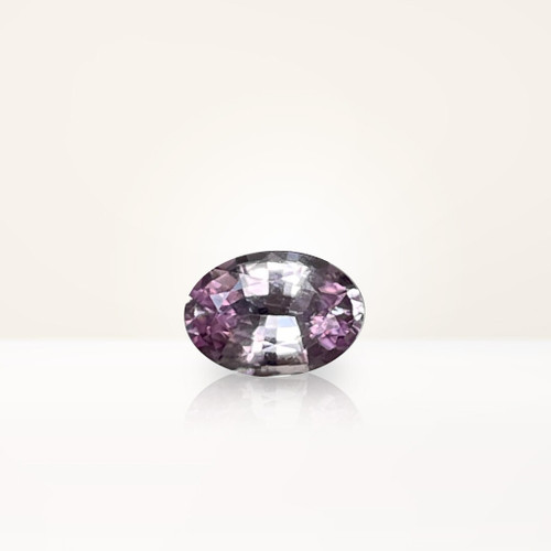 0.67 ct Oval Pink Sapphire - Nolan and Vada