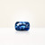 0.92 ct Cushion Blue Sapphire - Nolan and Vada