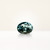 1.28 ct Oval Teal Sapphire - Nolan and Vada