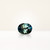 0.83 ct Oval Australian Parti Teal Sapphire - Nolan and Vada