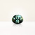 1.19 ct Oval Teal Sapphire - Nolan and Vada