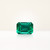 1.18 ct Emerald Cut Emerald - Nolan and Vada