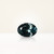 1.14 ct Oval Teal Sapphire - Nolan and Vada