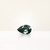 0.41 ct Pear Teal Sapphire - Nolan and Vada