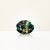 1.32 ct Oval Australian Parti Teal Sapphire - Nolan and Vada 1.32 ct Oval Australian Parti Teal Sapphire - Nolan and Vada