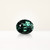 1.59 ct Oval Australian Parti Teal Sapphire - Nolan and Vada 1.59 ct Oval Australian Parti Teal Sapphire - Nolan and Vada
