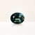 2.20 ct Oval Australian Parti Teal Sapphire - Nolan and Vada 2.20 ct Oval Australian Parti Teal Sapphire - Nolan and Vada