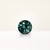 0.97 ct Round Australian Parti Teal Sapphire - Nolan and Vada 0.97 ct Round Australian Parti Teal Sapphire - Nolan and Vada