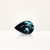 1.54 ct Pear Teal Sapphire - Nolan and Vada 1.54 ct Pear Teal Sapphire - Nolan and Vada