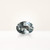 1.12 ct Oval Blue Sapphire - Nolan and Vada