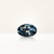 1.16 ct Oval Blue Sapphire - Nolan and Vada