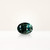 1.15 ct Oval Australian Parti Teal Sapphire - Nolan and Vada