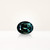 1.38 ct Oval Australian Parti Teal Sapphire - Nolan and Vada