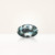 1.12 ct Oval Teal Sapphire - Nolan and Vada