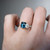 S831-HARRIET-WG-NVST3372 - Ring on Hand