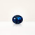 1.24 ct Oval Blue Sapphire - Nolan and Vada