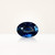 1.59 ct Oval Blue Sapphire - Nolan and Vada