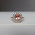 Dahlia - Custom Rings Collection | Nolan and Vada