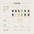 Dahlia - Custom Rings Collection | Nolan and Vada