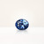 1.10 ct Oval Blue Sapphire - Nolan and Vada