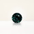1.08 ct Round Teal Sapphire - Nolan and Vada