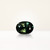 1.10 ct Oval Australian Parti Green Sapphire - Nolan and Vada