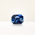 1.43 ct Radiant Blue Sapphire - Nolan and Vada