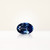 0.98 ct Oval Blue Sapphire - Nolan and Vada