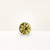 0.61 ct Round Yellow Sapphire - Nolan and Vada