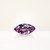 1.02 ct Marquise Pink Lab Sapphire - Nolan and Vada