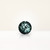 0.94 ct Round Montana Teal Sapphire - Nolan and Vada