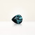 0.96 ct Pear Montana Teal Sapphire - Nolan and Vada