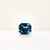 1.06 ct Emerald Cut Montana Teal Sapphire - Nolan and Vada