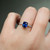 S806-ALICE-WG-NVST3560 - Ring on Hand