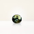 0.93 ct Oval Australian Parti Teal Sapphire - Nolan and Vada