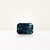 1.44 ct Emerald Cut Teal Sapphire - Nolan and Vada