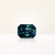 2.07 ct Radiant Teal Sapphire - Nolan and Vada