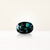 1.18 ct Oval Australian Parti Teal Sapphire - Nolan and Vada