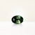 0.94 ct Oval Australian Parti Green Sapphire - Nolan and Vada