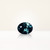 1.04 ct Oval Teal Sapphire - Nolan and Vada