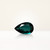 0.71 ct Pear Green Lab Emerald - Nolan and Vada